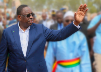 Fin du mandat du Président Macky Sall à la tête de l’UA !!!