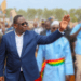 Fin du mandat du Président Macky Sall à la tête de l’UA !!!