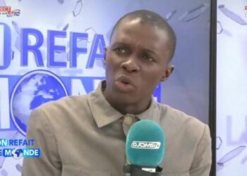 Le pays de la danse du ventre et la haine de l’autre! (Par Marouane, in Djoma médias)