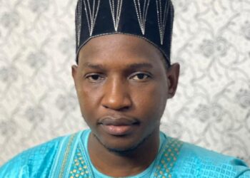 « Lansana Kouyaté a dépassé l’âge de la boxe » selon Mohamed Cissé PEDN (Opinion) !!!