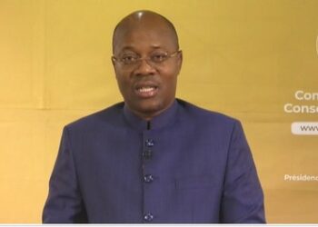 Retraités de Fria, projets d’électrification, construction de routes, et d’adduction d’eau des points inscrits au Conseil des Ministres(Résumé ) !!!