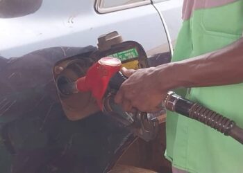 Échangeur de Kagbelen : la galère des pompistes de la station Stat du rond-point !!!