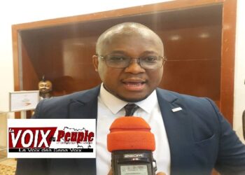 Symposium sur le constitutionalisme guinéen : « notre attente a été satisfaite… » s’en félicite Paul Amegakpo Directeur du NDI-Guinée !!!