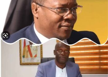 Ousmane Gaoual et Mohamed Sita Cissé ne fument plus le même calumet !!!