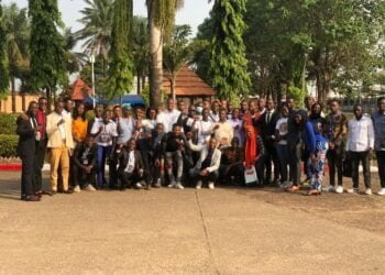 Dernière minute : Le Collectif des Etudiants demande le ‘’retrait des Jeux Universitaires’’ dans toutes les Institutions d’Enseignements Supérieures (les raisons) !!!