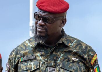 Le Président de la Transition, colonel Mamadi Doumbouya nomme plusieurs cadres au Ministère de l’Urbanisme et de l’Habitat (décret) !!!