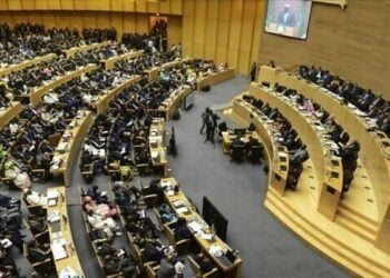L&rsquo;Union africaine organise une conférence pour la réconciliation nationale sur la Libye