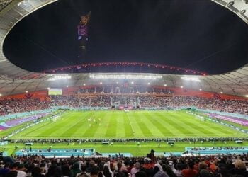 Le Qatar a réalisé un excédent de 24,4 milliards de dollars durant l’année de la Coupe du monde de football