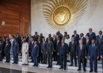 Addis-Abeba : Voici le communiqué final de la 36ème session ordinaire de la Conférence des chefs d’Etat et de gouvernement de l’UA !!!!