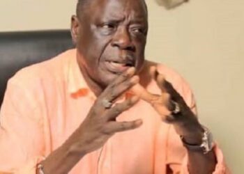 Décès de Me Ousmane Seye, ténor du barreau sénégalais et avocat de Dr Kassory Fofana !!!