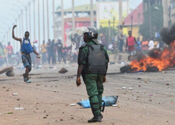 Justice : Des manifestants arrêtés seront entendus ce mardi au TPI de Dixinn (avocat) !!!