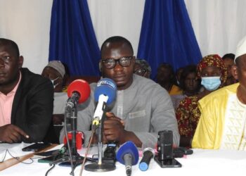 Dialogue en Guinée : Des faitières déplorent ‘’le refus délibéré’’ d’une frange de l’espace sociopolitique (Déclaration) !!!