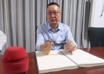 Boffa : Malgré l’impact de ses activités par des communautés, la société SPIC-Guinée privilégie le dialogue pour… (interview) !!!