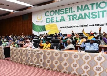 L’an 1 du CNT : Activités réalisées, celles en cours et les perspectives dans ce magazine (Edition Spéciale) !!!