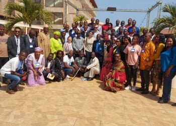 Fin à Conakry du forum sur la prévision stratégique et la prévention des conflits !!!  