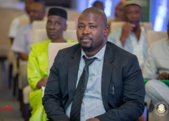 Remobilisation des musulmans en ce mois de Ramadan : « c’est de l&rsquo;hypocrisie collective », regrette Oumar Doumbouya enseignant chercheur !!!