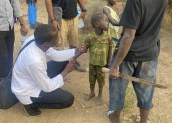 « Mieux vaut prévenir que de guérir ». C’est ce dicton qui continue d’inspirer le Dr Patrice Loua dans ses démarches !!!