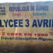 Dernière minute : Le Proviseur du Lycée 3 Avril Lancinet Keita révoqué de ses fonctions !!!
