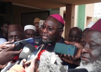 Rencontre forces vives vs PM : Sans surprise aucun compromis !!!