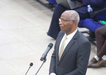 Massacre au 28 Septembre 2009 : « Les manifestants ont été surpris par des bérets dans l’enceinte du stade » affirme Bah Oury !!!