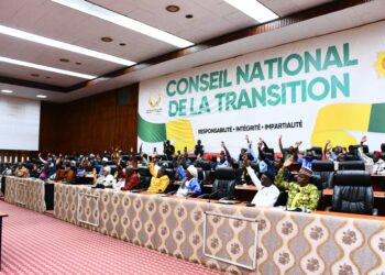 Enseignement technique : Le CNT autorise la ratification d’un Accord de financement de 24, 3 millions d’euros (Plénière) !!!