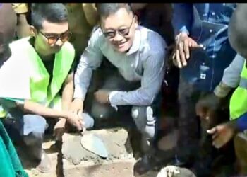 Siguiri : La société Guinean Gold Exploration dans le creux des vagues, fortement secoué, tangue dangereusement (Opinion)!!!