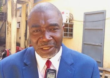 CRIEF/cas Dianè : « ce sont des choses qui sont extrêmement graves, ça n’arrange pas une transition » selon maître Berété !!!