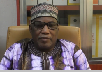 Administration : l’ancien ministre de la Sécurité, Maramany Cissé nommé préfet de Siguiri (décret) !!!