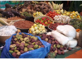 Guinée : Interdiction d’exportation de plusieurs denrées alimentaires !!!