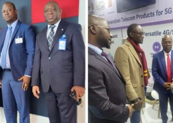 Charles Wright aux Etats-Unis, Ousmane Gaoual en Europe : le Monde ouvre les bras à la Guinée (DCI)