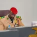 Administration : Colonel Mamadi Doumbouya nomme le DG du FER et son Adjoint (Décret) !!!