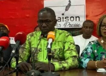 Transition : Le chronogramme des 24 mois risque de connaître un glissement, jure la Convergence des acteurs socio-politiques (Déclaration) !!!