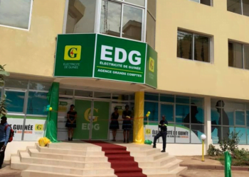 L’EDG lance un Avis d’Appels d’Offres National pour ‘’Acquisition d’ordinateurs portables et d’imprimantes’’ (Avis) !!!