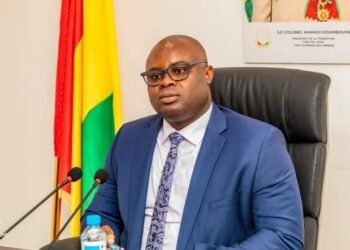 Relance du dialogue en Guinée : La rencontre du PM Dr Bernard Goumou et les Forces Vives de Guinée ajournée !!!