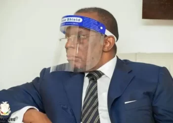 Malade, le procès de Dr Kassory Fofana renvoyé au 17 Avril prochain (Procureur) !!!