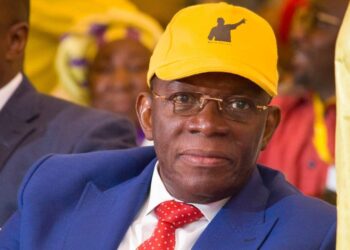 En prison et ‘’malade’’ Dr Kassory Fofana s’adresse au Peuple de Guinée : « la vérité finira tôt ou tard par triompher. Là où on ne peut espérer la justice des Hommes, il faut s’attendre à celle de Dieu… »