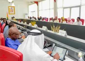 Effondrement de la pile centrale du pont de Walamba, recensement administratif…, reprise des pourparlers avec des acteurs socio-politiques débattus en Conseil des ministres (résumé) !!!