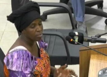 Justice : « des militaires m’ont molesté, déshabillée, introduit des armes et matraque… » affirme Fatoumata Barry ‘’victime’’ des évènements du 28 Septembre !!!