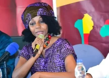 Pourquoi Johanna Barry a été convoquée au PM3 de Matam ?