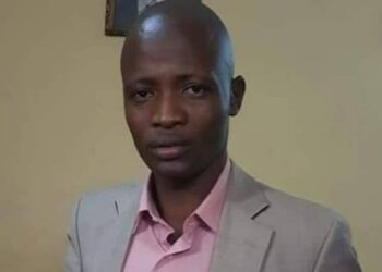 Le président de l’UDCG, M’Bany Sidibé critique la ministre Charlotte DAFFE « sa sortie est un aveu d’impuissance » !!!