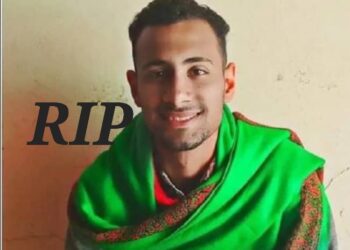 Kissidougou: 30 ans de réclusion criminelle contre un jeune élève (sentence)!!!