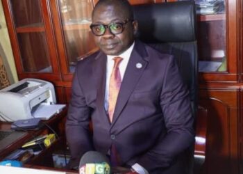 Justice : Le Ministre Charles Wright suspend le Procureur de Labé pour ‘’faute professionnelle’’ (Arrêté) !!!