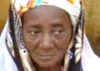 Page noire : Le Journaliste et DG de la RTG, Fanah Soumah a perdu sa mère, Mamassayon Touré !!!