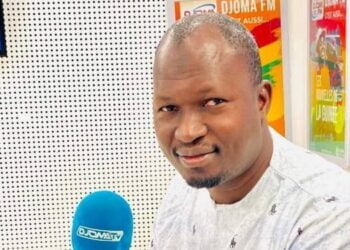 Transition Guinéenne : la rue, l’alternative privilégiée (Edito-Mognouma)