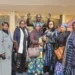 New York : les femmes du CNT portent la voix de la Guinée à la 67ème session de la Commission des Nations Unies sur la condition de la femme!!!