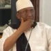 Décès d’Elhadj Ousmane BALDE, Sidya Touré : « c’est une énorme perte pour notre pays » selon Sidya Touré !!!