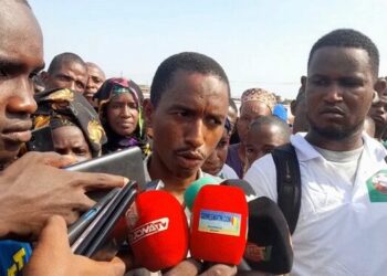 Les victimes de la Casse de Kaporo-rails reportent la commémoration de l’An 4 après le mois de Ramadan (Communiqué) !!!