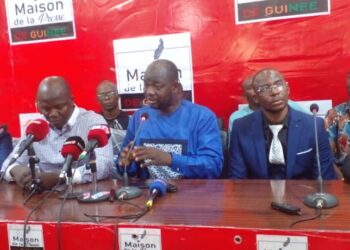 Manif des FVG le 9 mars prochain : Le FNDT demande la dissolution des partis politiques (Conférence de Presse) !!!