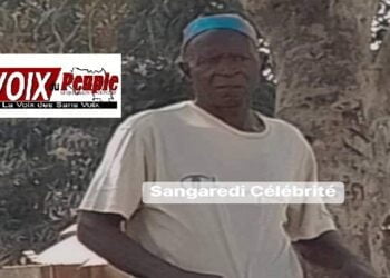 Sangarédi : Des présumés auteurs du meurtre de Mamadou Kindy Diallo arrêtés (Source) !!!