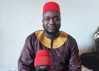 Usurpation d’identité sur Facebook : El. Aboubacar Camara ‘’Obama Terre à Terre’’ se confie et menace (entretien) !!!